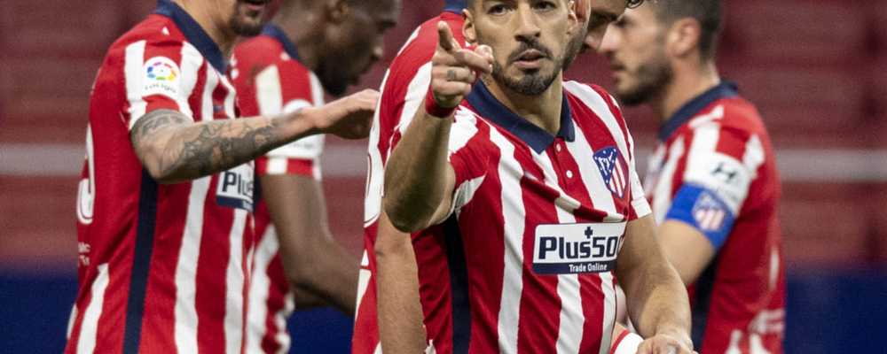 From friend to ‘enemy’: Messi and Suarez meet again