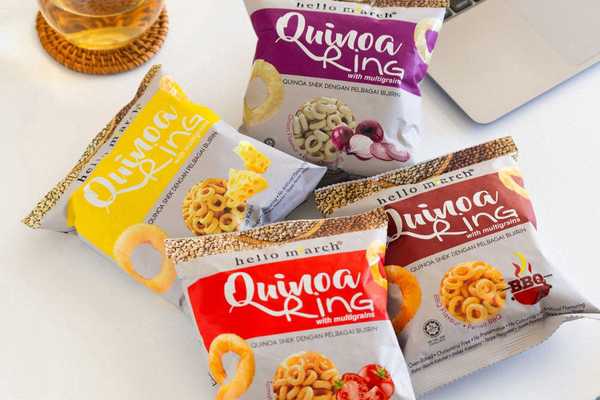 #MYSMEStory: Say Goodbye to Bland Diets! Hello M’arch Makes Healthy Eating Fun