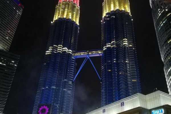 马来西亚除了“腰子”，其它都很香 #MalaysiaKita