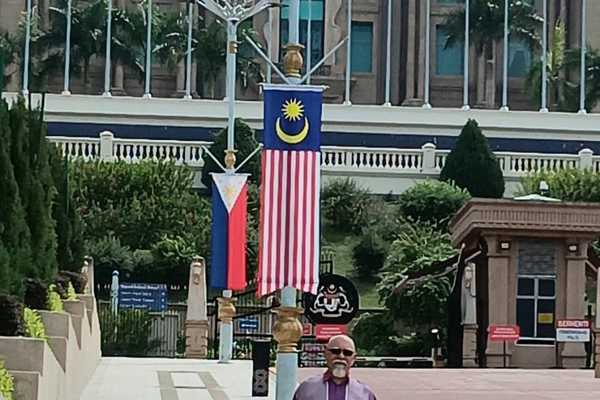 Malaysia and the Philippines are unfurling sails towards shared and sustainable economic growth and prosperity