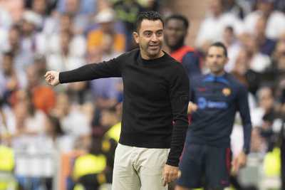 Valencia CF vs FC Barcelona: Gattuso takes on Xavi as two iconic midfielders meet for the first time as coaches