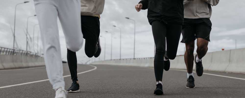 Is It True A Short Run Can Boost Brain Activity And Mood?