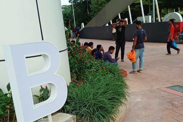 The Tale Of Two Bs: From Bali's Charm To Kuala Lumpur's Quirks