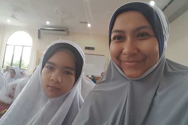 8 Tradisi Hari Raya yang tidak dilupakan #RAYA2023