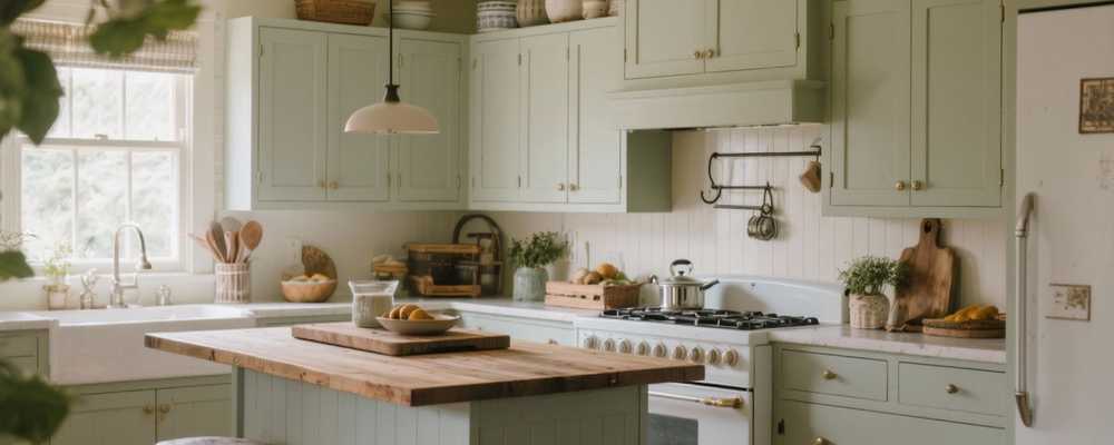 5 Kitchen Renovation Concept to Transform Your Home