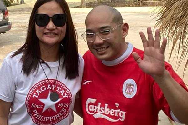 Help us! “We are detained by human traffickers in Cambodia”