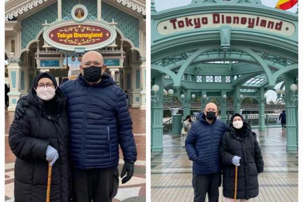 World-class selection of service providers that recognize the differences at work in Tokyo Disneyland
