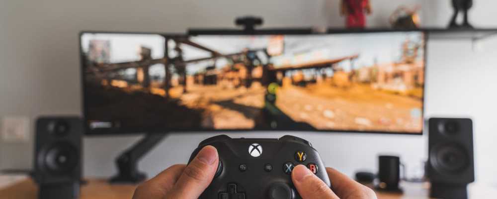 #DidYouKnow that Video Games Can Make Better Surgeons?
