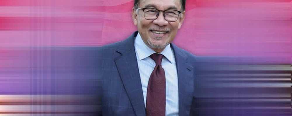 Opinion: Anwar is the best man to be PM #GE15