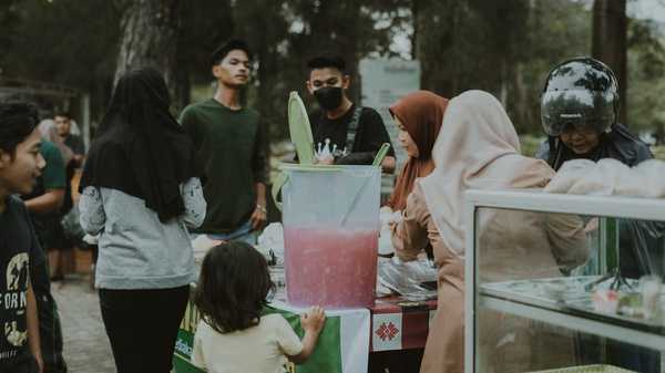 Puasa and #RAYA2023: This & That