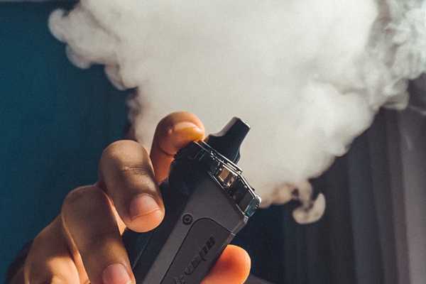 Why Loosening Regulations on Nicotine in Vape Products Could Have Disastrous Consequences for Public Health in Malaysia