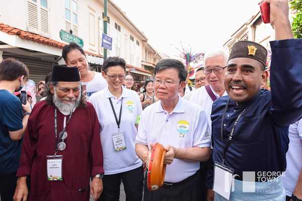 DAP and MCA Dilemma 