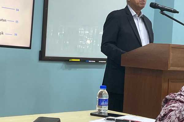 Higher minimum wage should be expanded to cover graduates, semi-skilled workers reflective of competencies #DemiMalaysia
