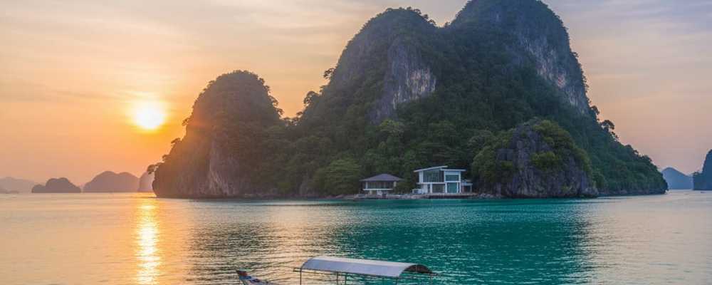 OPINION | Langkawi Doesn’t Need a Saviour, Like Zaid. It Needs a Government That Cares