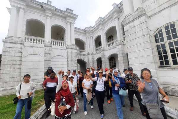 Let’s have Moh of Negeri Sembilan