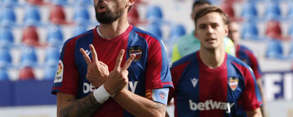 Levante and Villarreal: two clubs with youth traditions