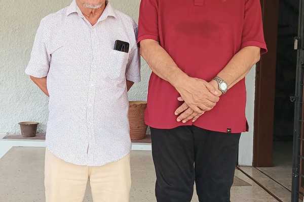 Touching base and reconnecting of childhood neighbors at kampung enhancing cultural expression of identity and wellbeing