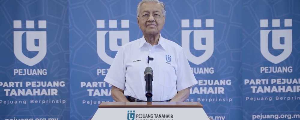 GTA unveils ‘Agenda Baharu Malaysia’ manifesto