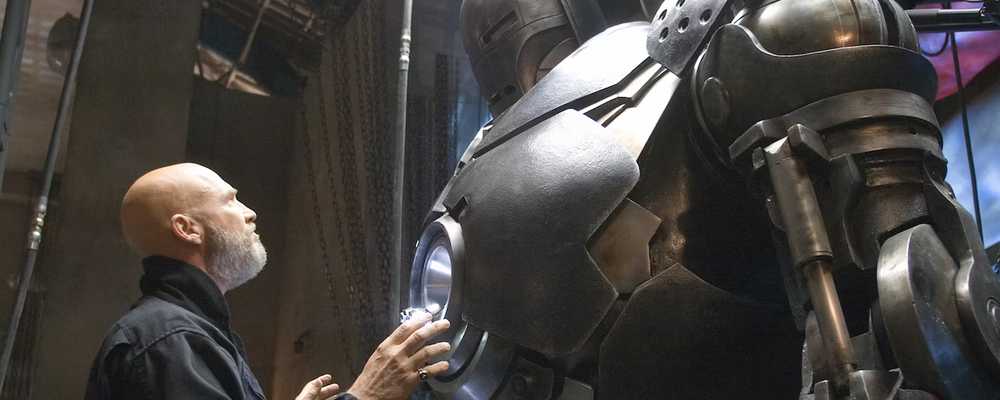 Armor Wars Dinaiktaraf Sebagai Filem Penuh Marvel