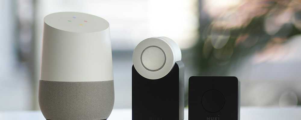 Sync Your Smart Home Gadgets Into One Hub