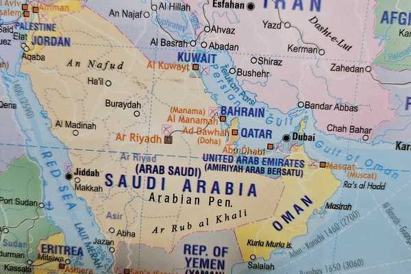 Israeli - Palestinian Conflict - The Houthis