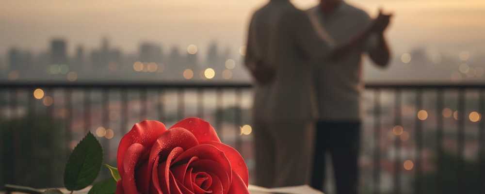 A Rose in Penang, A Farewell Across Time: A Tribute to Neil Sedaka