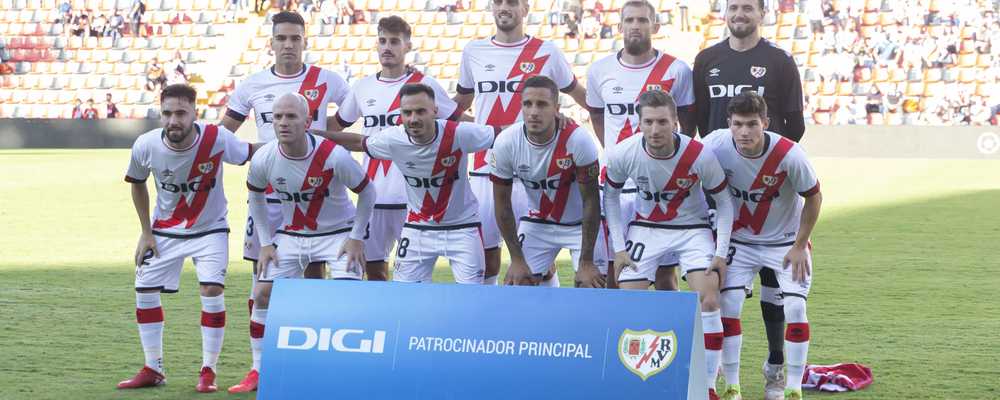 The reasons behind Rayo Vallecano’s Europe-leading home form