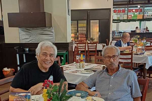 Najib's House Arrest: The Greatest Reality Show We Never Asked For
