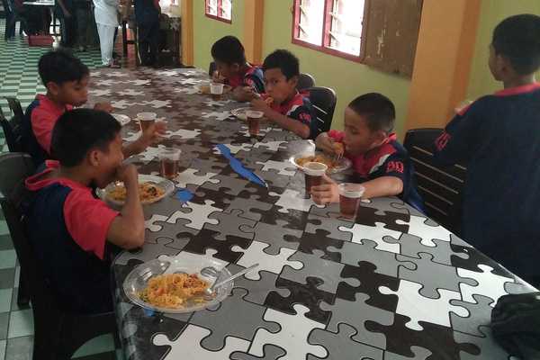 Fasa Perkembangan Kanak-kanak Yang Anda Perlu Ketahui!