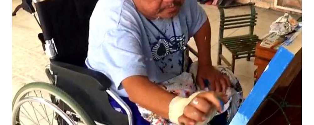 An OKU Charged For Verification By Hospital Worries About Paying For Next Operation