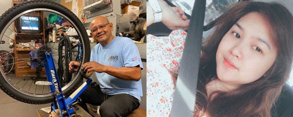 “That is not my dad!” - Daughter of MH370 victim clarified
