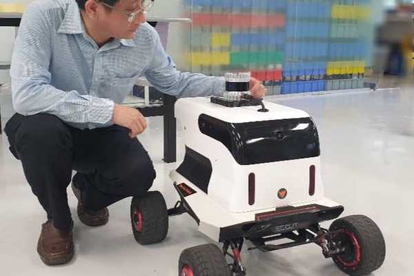 Revamping KLIA Airport Security: A Multi-Faceted Proposal