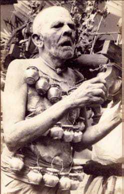 Thaipusam
A day of sacred reflection, penance, and inner purification — not merriment