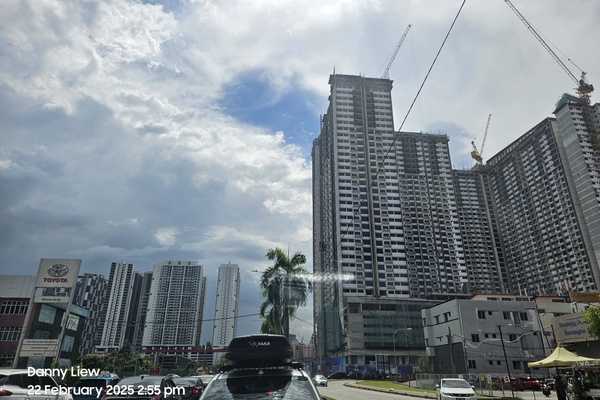 Urban Renewal Act - Do We Need It? My Utopic View