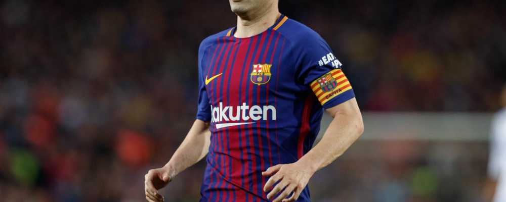Everything you need to know about FC Barcelona vs Atlético de Madrid