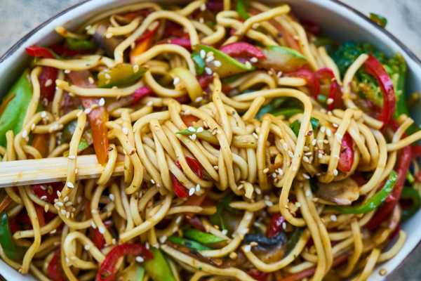 13 Vegan Restaurants in KL That Are Worth Giving A Try!