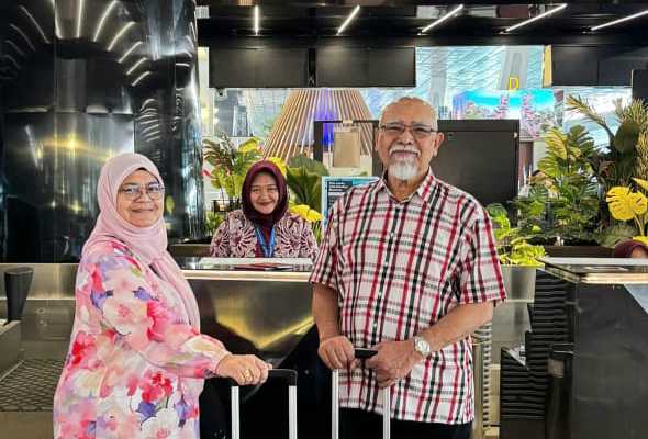 Visit Malaysia (VM) 2026 brings out the best of what Malaysia has to offer to the world in a single, events packed year