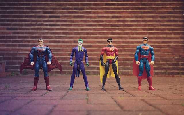 Looking for a superhero among the UMNO clones