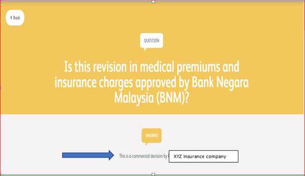Opinion: Enhancing Insurance Services