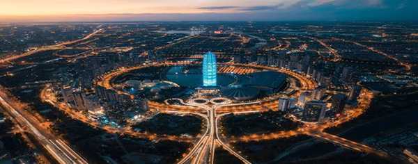 Shaping The Future of Urban Living with AI