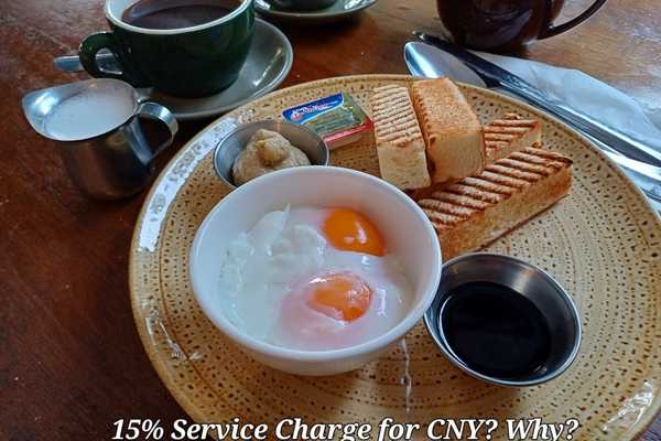 Tipping Point: The Absurdity of Malaysia’s Service Charge Debate