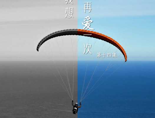 《我想再爱一次》十四章：来自澳洲的Kevin