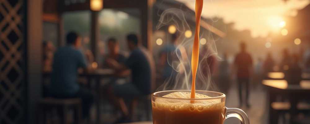 OPINION | When Tamil Becomes a Religion and Teh Tarik a Baptism