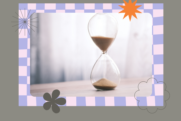 Time management is gold