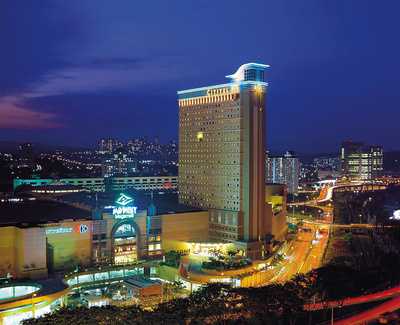 17th Malaysian Chess Festival: Ten Days of Intellectual Fun with Prizes totalling US$ 28,000