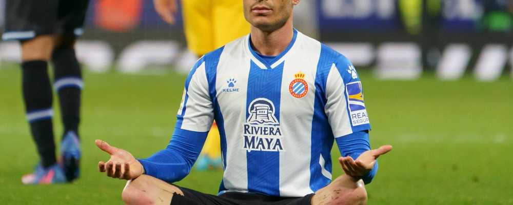 Five things you may not know about Raúl de Tomás