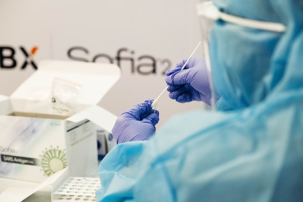 WHO Says COVID is No Longer a Global Health Emergency: Here's What That Means