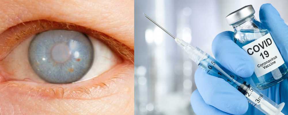 Shocking Discovery: Popular COVID Vaccine Linked to Possible Blindness
