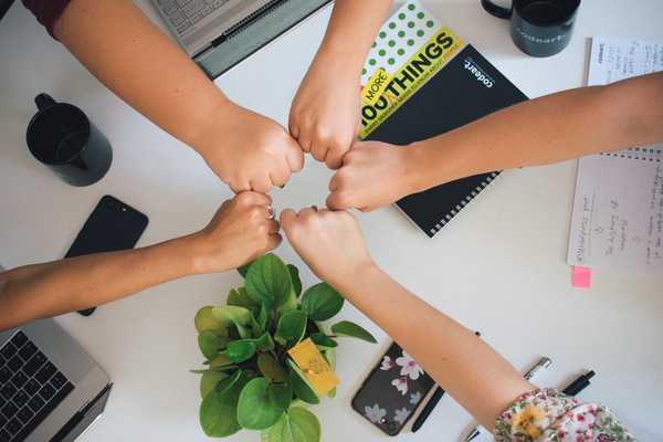 Have you thought about volunteering? Try these 5 NGOs and social impact society missions!