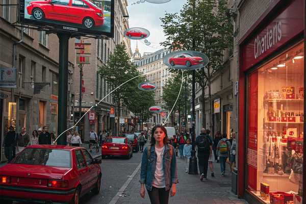 The Frequency Illusion: How Our Minds Work